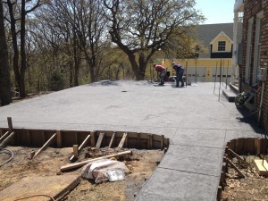 Stamped Concrete (14)              